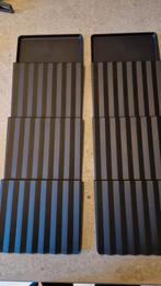 IKEA updatera Kruidenrek - 2 stuks, Huis en Inrichting, Ophalen