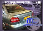 Volvo S40 Phase I & II - Achterklep spoiler, Auto diversen, Tuning en Styling, Ophalen of Verzenden, MJ-Carstyling, Info@mj-carstyling.net