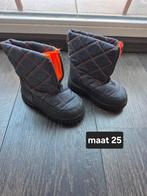 Snowboots maat 25, Ophalen of Verzenden, Gebruikt, Laarzen