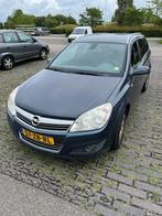 Opel Astra 1.6 16V St.wgn. Easytronic 85KW 2007, nieuwe APK, Auto's, Opel, 657 kg, Stof, Origineel Nederlands, Stationwagon