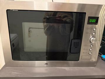 Combimagnetron ETNA. Ingebouw. beschikbaar voor biedingen