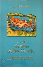 Jacob Slavenburg ... en de twee zullen een zijn, Boeken, Ophalen of Verzenden, Nieuw