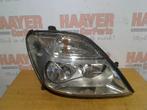 Koplamp Rechts Renault Scénic I (JA) (1999-09/2003-09), Gebruikt, Renault Deutschland AG, Dialog.deutschland@renault.de, Peter-Huppertz-Straße 5, Köln 51063, , Duitsland