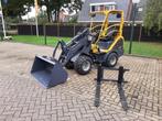 Eurotrac W11 M ex-demo - 35u - Lease evt., Agri Trader, Marktplaats-support@agritrader.nl, Veldkaamp 1, 7678 WB Geesteren, Wiellader of Shovel