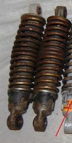 Moto Morini onderdelen, Ophalen of Verzenden, Gebruikt