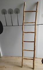 decoratie ladder, Zo goed als nieuw, Minder dan 2 meter, Ophalen