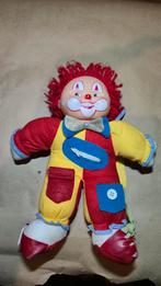 Vintage Clown Pop, Ophalen of Verzenden