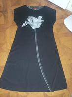 Animapop reversible 2- zijdig draagbare jurk maat 36/38, Kleding | Dames, Jurken, Animapop, Overige kleuren, Ophalen of Verzenden