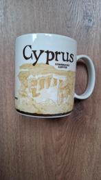 Starbucks Cyprus Global Icon Mok - Nieuwstaat!, Huis en Inrichting, Keuken | Servies, Ophalen of Verzenden