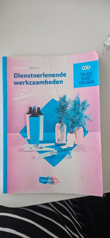 Traject Dienstverl Combipakket Dienstverl werkzaamheden niv  beschikbaar voor biedingen