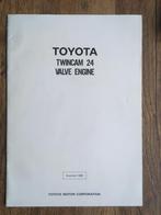 Toyota twincam 24 valve engine, Ophalen of Verzenden, Nieuw, Toyota, Toyota