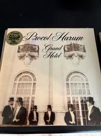 Procol Harum - Grand Hotel LP, Ophalen of Verzenden, Gebruikt
