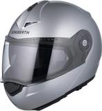 Schuberth C3 Pro helm zilvergrijs 62/62 xxl, Overige merken, Systeemhelm, Heren, Ophalen of Verzenden