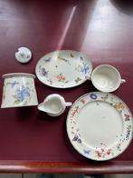 Janneke Brinkman Servies, Ophalen