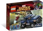 6867 - Super Heroes: Loki's Cosmic Cube Escape, Hello@support.lego.com, Lego, Nieuw, Ophalen of Verzenden