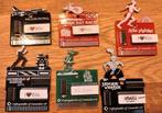 Commodore spellen 6 stuks 27,95, Ophalen of Verzenden, Huis en Inrichting