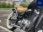 Suzuki VS 750 Intruder (GL), Motoren, Bedrijf, Meer dan 35 kW, 747 cc, Chopper