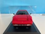 FERRARI 328GTB 1988 1:18 KYOSHO, Hobby en Vrije tijd, Ophalen of Verzenden, Zo goed als nieuw, Auto, Kyosho
