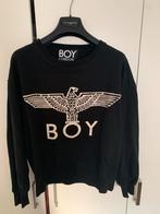 Mooie Boy London trui, Kleding | Heren, Truien en Vesten, Boy London, Zwart, Ophalen of Verzenden, Gedragen