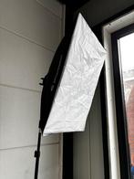 Bresser foto lamp studio verlichting, Audio, Tv en Foto, Fotografie | Fotostudio en Toebehoren, Ophalen, Lamp of Flitsset, Zo goed als nieuw