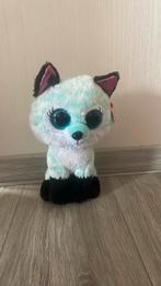 Leuke vossen knuffel, Ophalen of Verzenden, Zo goed als nieuw, Overige typen