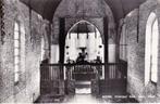 03831 Nisse - Interieur Ned. Herv. kerk - 1976, Verzamelen, Ansichtkaarten | Nederland, Verzenden, 1960 tot 1980, Ongelopen, Zeeland