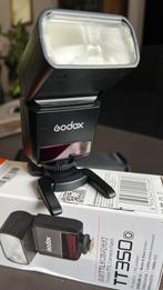 Godox TT350, Ophalen of Verzenden, Zo goed als nieuw, Overige merken