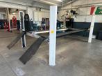 4 koloms Koni hefbrug 3500kg APK - MOET NU WEG, Auto diversen, Autogereedschap, Ophalen, Zo goed als nieuw