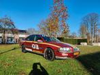 Volvo S80 2.8 T6 AUT 272PK 1998 Rood, 1800 kg, Zwart, 272 pk, Particulier