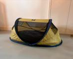 Deryan baby / peuter slaaptent reisbed travelcot, Kinderen en Baby's, Ophalen of Verzenden, Zo goed als nieuw, Reisbedje