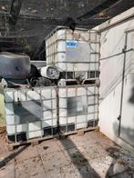 IBCvaten, Tuin en Terras, Regentonnen, 150 liter of meer, Ophalen