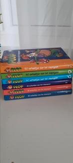 D. Verbiest - 50 verhaaltjes voor het slapengaan deel 7, Fictie algemeen, Ophalen of Verzenden, Zo goed als nieuw, D. Verbiest; G. Verhulst; H. Bourlon
