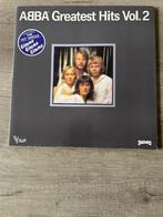 LP ABBA - Greatest Hits Vol. 2 - 1979, Ophalen of Verzenden, 1960 tot 1980, Gebruikt, 12 inch