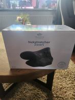 Lifeproducts Nekstretcher Zwart - Nieuw, Ophalen of Verzenden, Nieuw, Apparaat