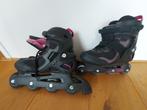 Roller Skates, Overige merken, Inline skates 4 wielen, Dames, Zo goed als nieuw