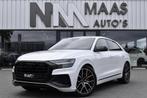 Audi Q8 60 TFSI e quattro S-Line BTW, Automaat, Gebruikt, 2995 cc, Q8