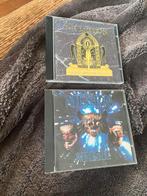 The Mission, Ophalen of Verzenden, Zo goed als nieuw, Poprock