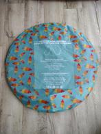 Prachtige nieuwe blauwe raket ijsjes popup tent, kampeertent, Onb, Overige typen, Nieuw, Ophalen of Verzenden