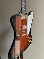 Gibson Firebird V 2016 upgraded (Zie omschrijving), Ophalen of Verzenden, Gebruikt, Solid body, Gibson