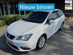 SEAT Ibiza ST 1.2 TSI CHILL OUT 1E EIG/ECC/CRUIS/PDC, Voorwielaandrijving, Euro 5, Gebruikt, Zwart