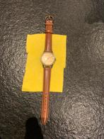 Zeldzame movado 1940 air force cal 75, Sieraden, Tassen en Uiterlijk, Horloges | Heren, Overige merken, Staal, Ophalen of Verzenden