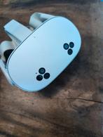 Meta Quest 3s VR Bril met 2 Controllers, Ophalen of Verzenden, Nieuw, VR-bril, Overige platformen