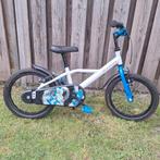 16 inch fiets btwin, Fietsen en Brommers, Fietsen | Crossfietsen en BMX, Ophalen, Staal, BTWIN, 16 tot 20 inch