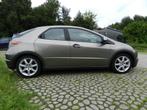 Honda Civic 1.8I Executive  2 eigenaren Youngtimer 2008, Auto's, Honda, Voorwielaandrijving, 15 km/l, 4 cilinders, Alcantara