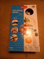 Mobiel Tiny Love, Ophalen of Verzenden, Zo goed als nieuw, Mobiel, Met geluid