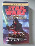 Revan, Ophalen of Verzenden, Zo goed als nieuw