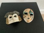 Oude maskers uit Venetië, Ophalen of Verzenden