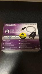 USB to Serial Converter, Verzenden, Nieuw, Overige typen, ACT