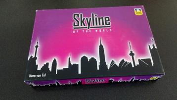 Skyline beschikbaar voor biedingen