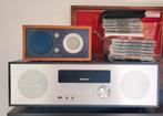 Tivoli Model One, Medion 4400 en cd's, Audio, Tv en Foto, Ophalen, Gebruikt, Radio